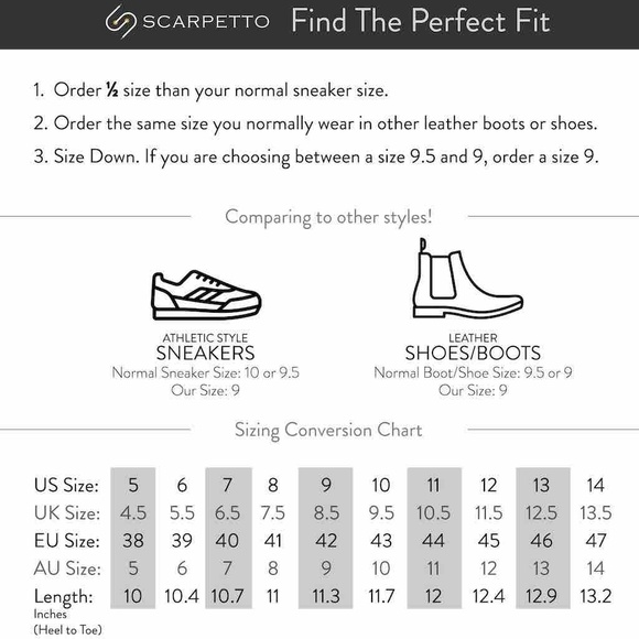 Leather Loafer with Hand-stitched Red Sole - Picture 7 of 7